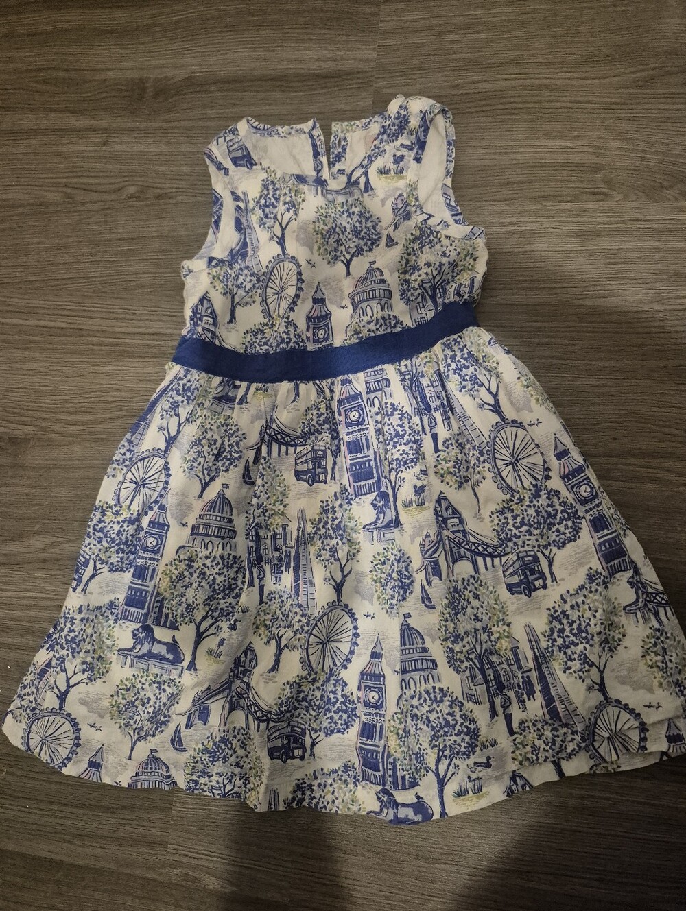 Cath Kids London Dress 2 - 3 Years Cute